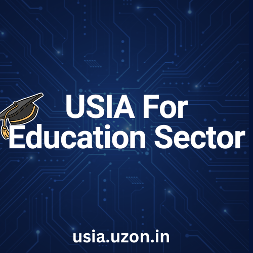 Streamline Your Educational Operations with Usia.uzon.in