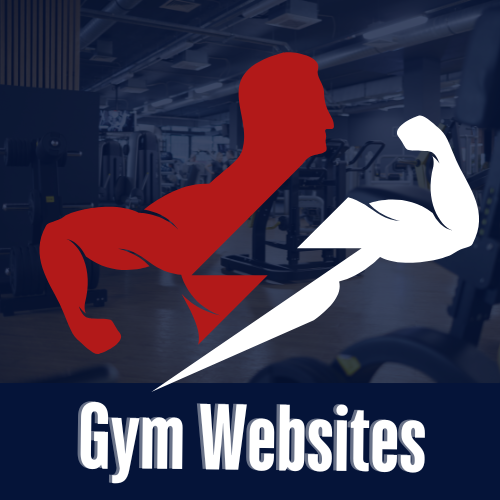 Gym Website