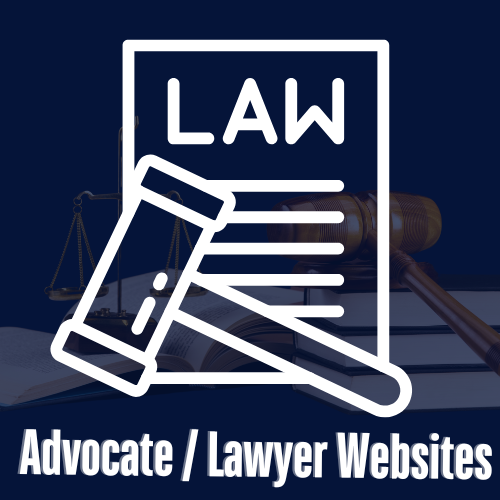 Advocate/ Lawyer Theme
