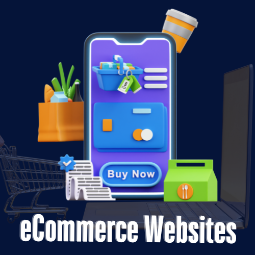 eCommerce Theme