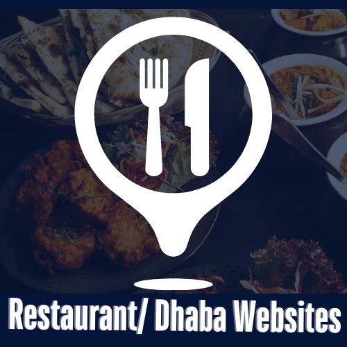 Restaurant/ Dhaba Theme