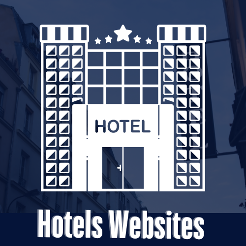 Hotels Theme