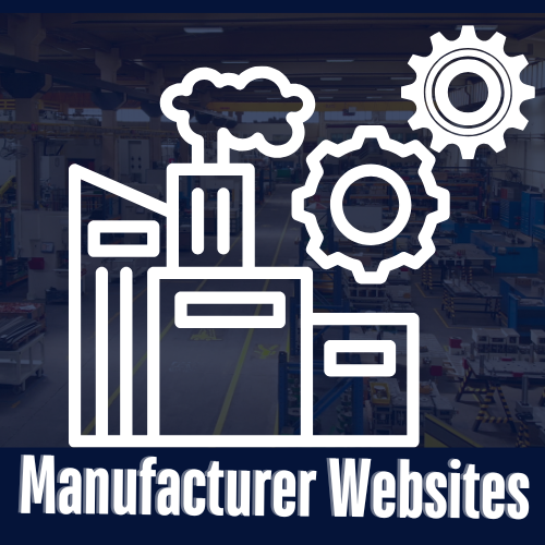 Manufacturers Theme